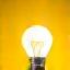 Lightbulb icon representing innovative design