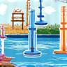 Icon for Custom Aquatics Features
