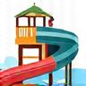 Icon for Water Slides